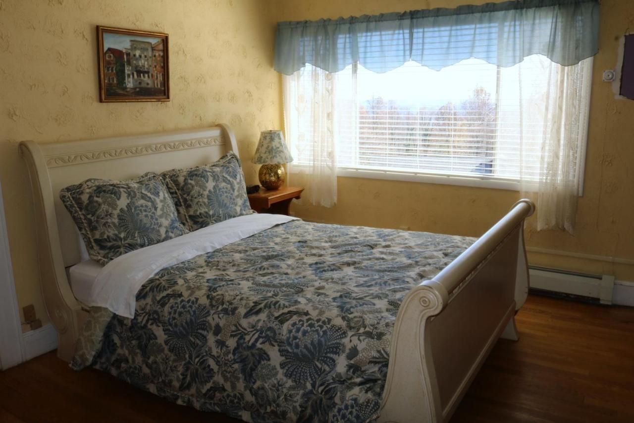 הנדרסונוויל Echo Mountain Inn מראה חיצוני תמונה